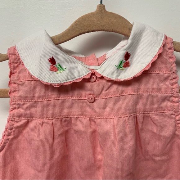 [BOGO ✨] Vintage Summer Dress 🌷 - Picture 2 of 6